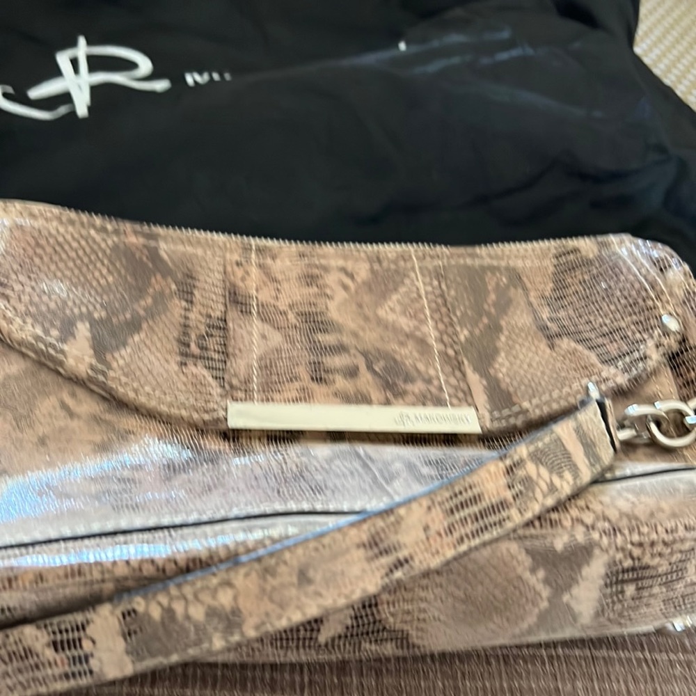 B Makowsky bag